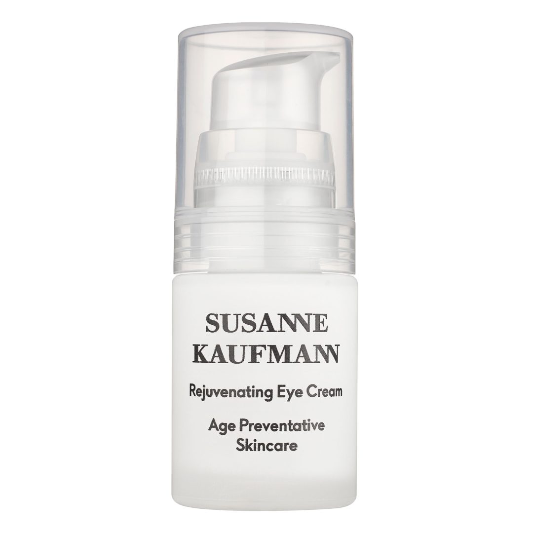 532c0d1c945efde6e6456c25d0237c7e.jpg SUSANNE KAUFMANN - Rejuvenating Eye Cream 15 ml - Bilde 1
