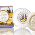 FIORENTINO - Lavendel og Sitron 100gr