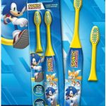 SONIC - EL Tannbørste