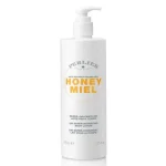 Perlier - Honey Miel Bade såpe 500 ml & Body lotion 250- Gavesett - Bilde 2