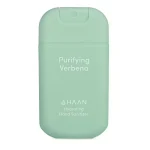 HAAN - PURIFYING VERBENA HAND SCANITIZER