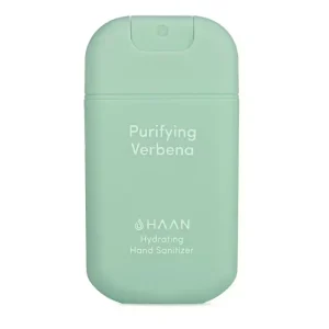 HAAN - PURIFYING VERBENA HAND SCANITIZER
