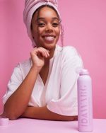 IDA WARG - RADIANT SHOWER MOUSSE - Bilde 2