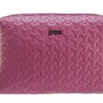 JJDK - Galerie - Rosa Medium toalettveske