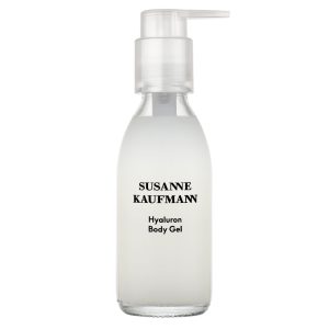 SUSANNE KAUFMANN - Hyaluron Body Gel 100 ml