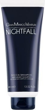 Gian Marco Venturi - Nightfall Shampoo - Bilde 2