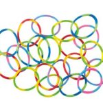 TITANIA FARGERIK STRIKK