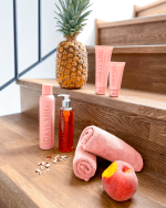 IDA WARG - VITALIZING SHOWER MOUSSE - 200 ML - Bilde 5