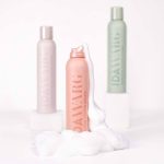 IDA WARG - VITALIZING SHOWER MOUSSE - 200 ML - Bilde 2