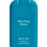 HAAN - MORNING GLORY HAND SCANITIZER