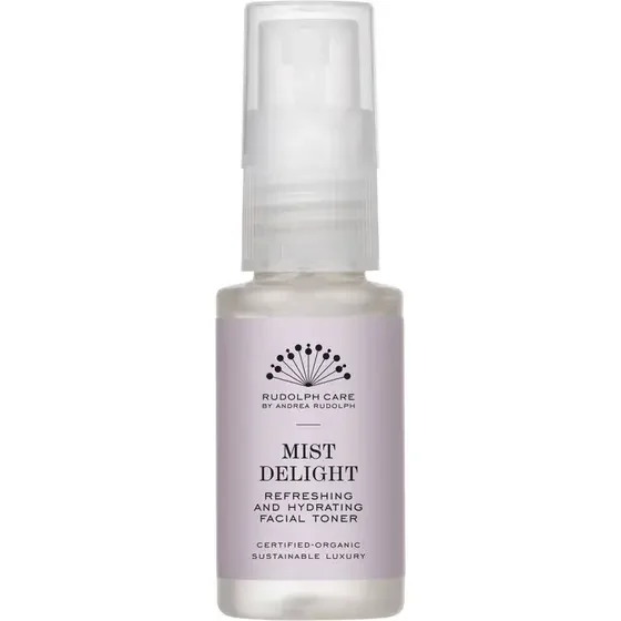 b16e5381cf7367630f9f7fef251331d0.webp Rudolph Care - Mist Delight (travelsize) - Bilde 1