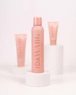 IDA WARG - VITALIZING SHOWER MOUSSE - 200 ML - Bilde 3