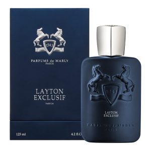 PARFUMS DE MARLY - LAYTON EXCLUSIF EDP SPRAY