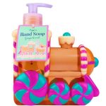 ACC - Håndsåpe Tog