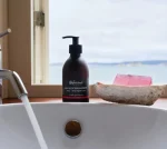 WILD SCOTTISH RASPBERRY - Hand & Body Lotion - Håndsåpe - Gavesett