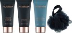 GC HOMME - FINE GROOMING 3x100 ml - Bilde 2