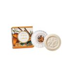 FLORENTINO - HÅNDSÅPE APPELSIN OG KANEL 100 G