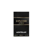 MONTBLANC - Explorer Extreme 60 ml - Bilde 2