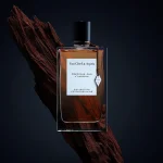 VAN CLEEF & ARPELS - PRECIOUS OUD EDP 75 ML - Bilde 2