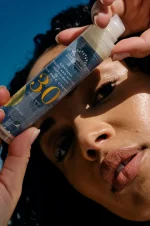 Rudolph Care - Sun Face Cream SPF 30 - Bilde 4