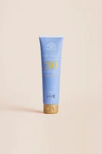 Rudolph Care - Sun Body Lotion SPF 30 Shimmer Edition