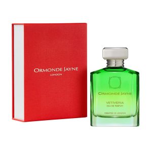 ORMONDE JAYNE - VETIVERIA 88 ML