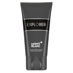 MONTBLANC EXPLORER  AFTERSHAVE BALM 150 ml