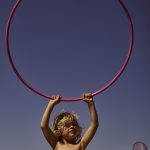 Rudolph Care - Kids Sun Lotion SPF 50 (travel size)