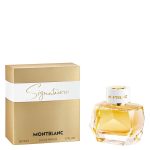 MONTBLANC - SIGNATURE ABSOLUE EDP