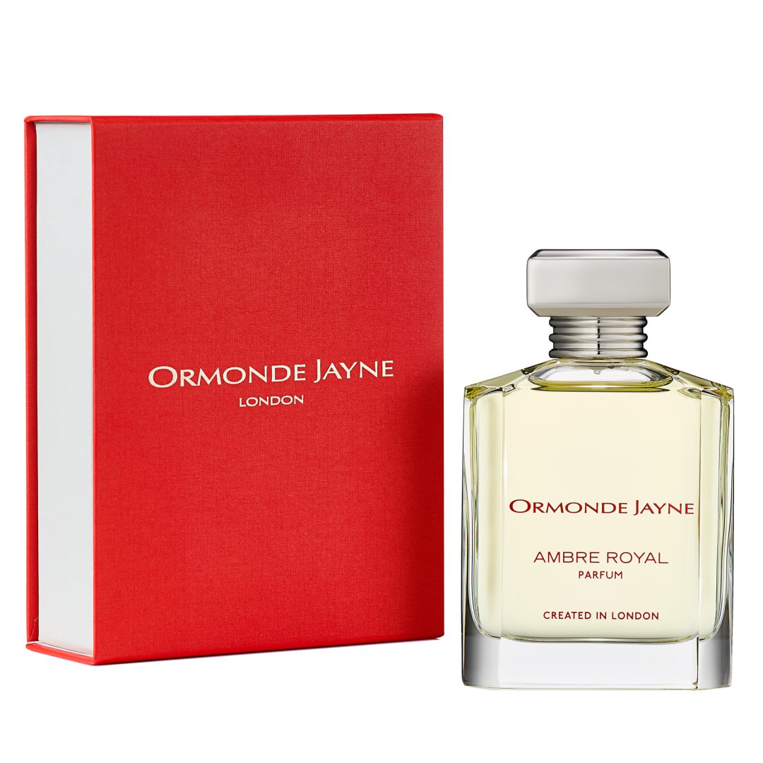 1cfbf94776a7517d2cfb5b33de28d71d.jpg ORMONDE JAYNE - AMBRE ROYAL - Parfum 88ml - Bilde 1