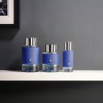 MONTBLANC EXPLORER ULTRA BLUE EDP - Bilde 3
