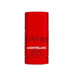 MONTBLANC - LEGEND RED DEO STICK 75 GR