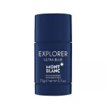 MB EXPLORER ULTRA BLUE DEO STICK