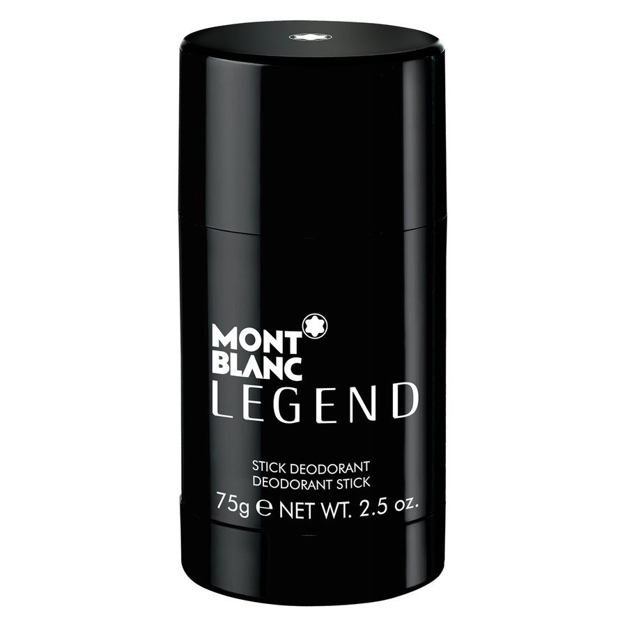 402d4e0eca7b01fa1290fb4c3ed34cd3.jpeg MONTBLANC - LEGEND DEODORANT STICK 75 g - Bilde 1