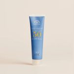 Rudolph Care - Sun Body Lotion SPF 50