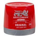 BRYLCREEM - Original light glossy hold 150ml