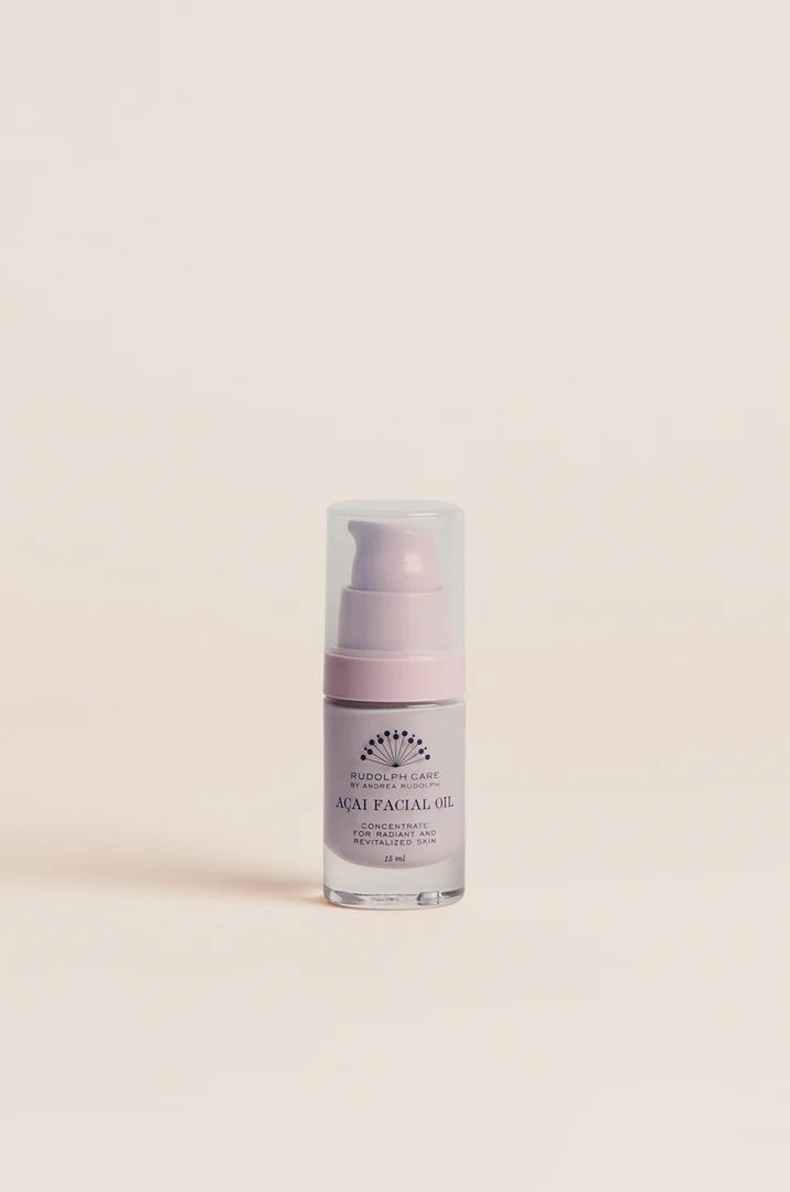 525bcfcf558488d1254a4050f75ddbb2.jpg Rudolph Care - Açai Facial Oil - Bilde 1
