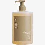 Rudolph Care - Herbal Mint Shampoo