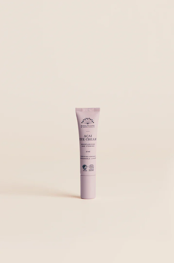 633f4fbc5cbd9e49f88596aa01645a32.webp Rudolph Care - Açai Eye Cream - Bilde 1