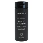 LÖVENGRIP - Deep Cleansing - Detox Shampoo 100ml