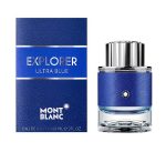 MONTBLANC EXPLORER ULTRA BLUE EDP