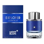 MONTBLANC EXPLORER ULTRA BLUE EDP