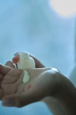 Rudolph Care - Sun Face Serum SPF 30 - Bilde 4