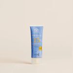 Rudolph Care - Sun Body Lotion SPF 15 (travel size)