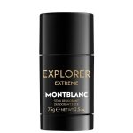 MONTBLANC EXPLORER PLATINUM DEO STICK 75 GR