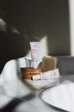 Rudolph Care - Firming Eye Mask - Bilde 3