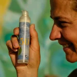 Rudolph Care - Sun Face Cream SPF 50