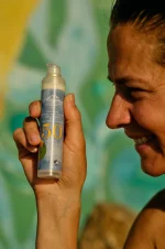 Rudolph Care - Sun Face Cream SPF 50 - Bilde 3