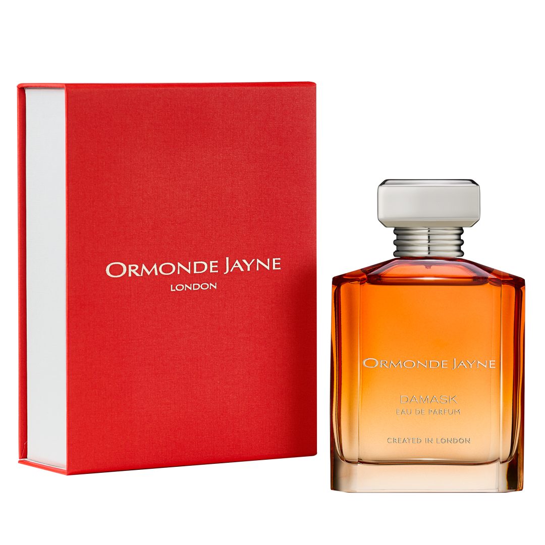 a68292e80d9ee9c0b5cc16e28ac65b05.jpg ORMONDE JAYNE - DAMASK - EDP 88ml - Bilde 1