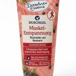 DRESDNER - Body Wash Muscle Terapy 295ml
